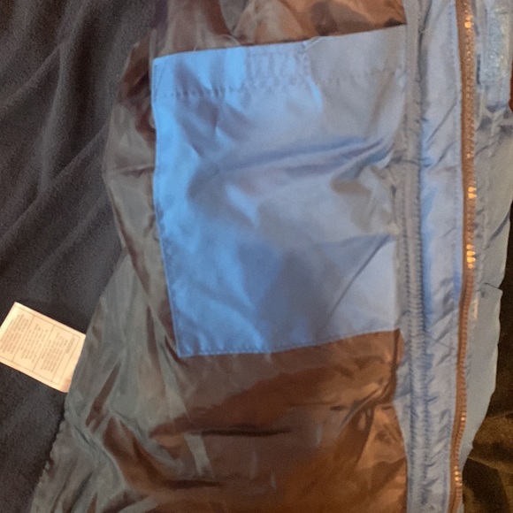 NWT Sports Puffer Jacket - Picture 11 of 12